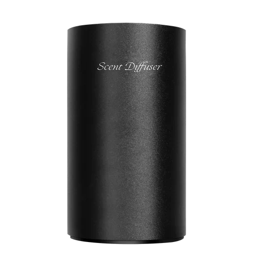 Bring the Luxury Hotel Experience Home with the Scentdinbor Scent Diffuser Mini