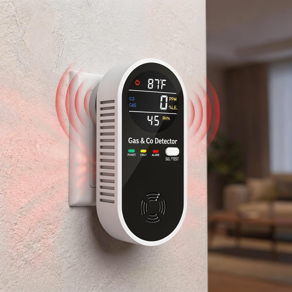 How to Prevent Carbon Monoxide Poisoning & Gas Leaks — One Simple Solution