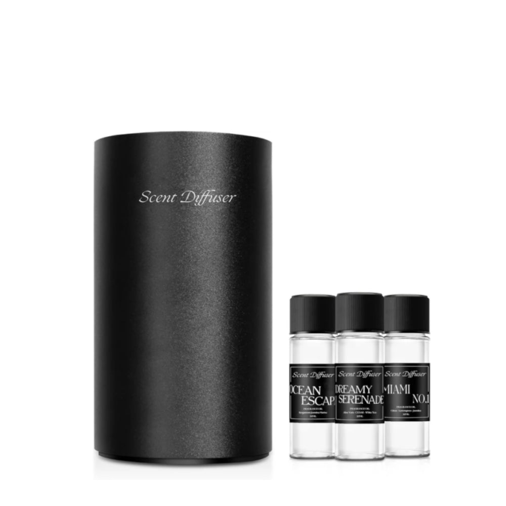 Scentdinbor Scent Diffuser Mini