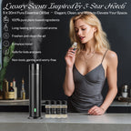 scent-dinbor-essential-oil-gift-set-parameters.jpg
Alt：Essential Oil Gift Set product parameters — 5 hotel-inspired 20ml scents including MY WAY cedar bergamot sandalwood, 100ml total, for diffuser, crafts and spa use